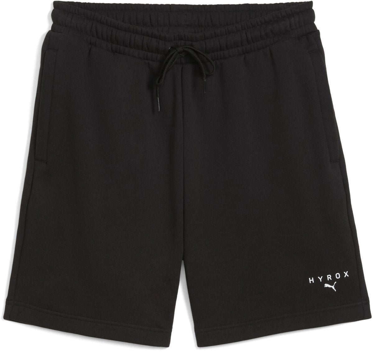 Puma Sportshorts Unisex x Hyrox Sweatshorts 527160 Schwarz-XL