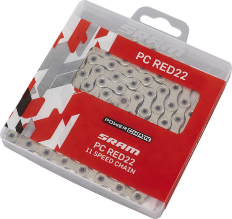 Sram-Kette pcred22 Kette pcred22 11sp 114l