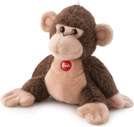 Trudi sc Affe: 11x9x7 cm (xxs-51265)