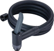 Bbb cycling fliphead pro - aluminium pompkop voor fietspompen - presta - schrader - dunlop - bfp-99