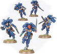 Games workshop warhammer - space marines jump pack intercessors - 48-13