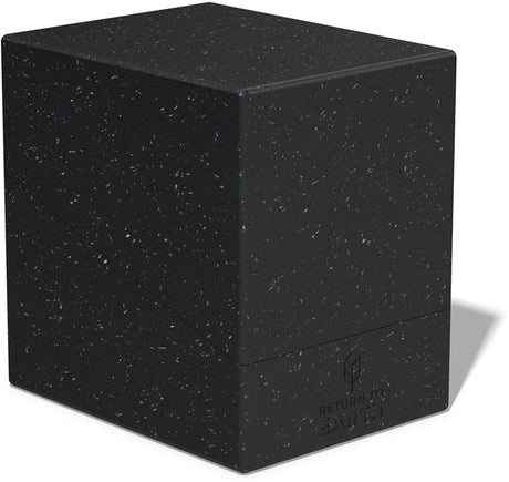 Ultimate Guard Return to Earth Boulder 133+ – Schwarz