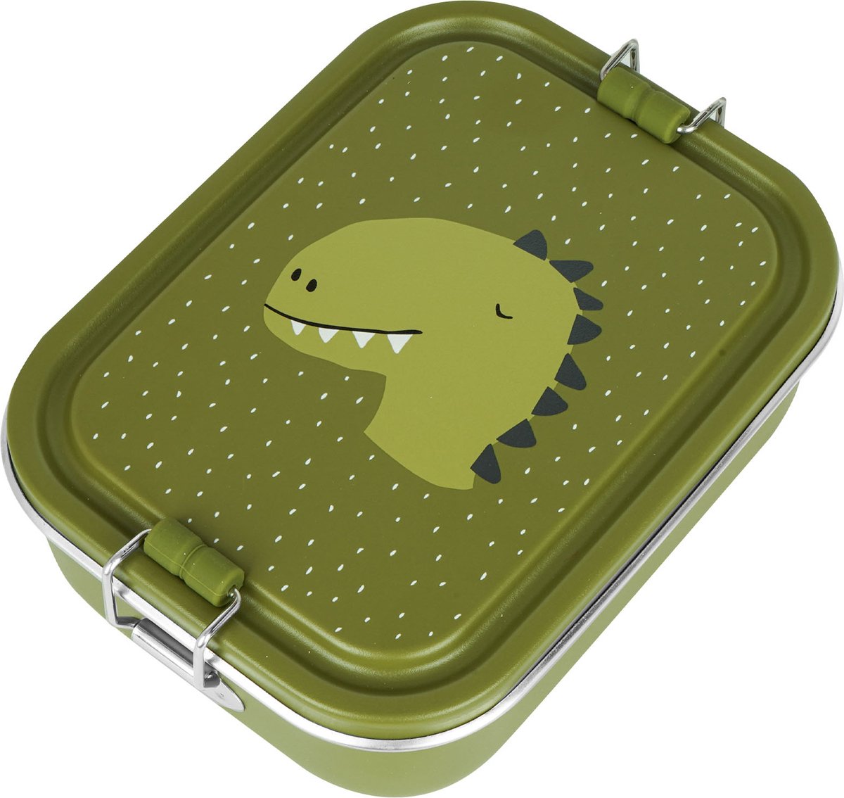 Trixie Lunchbox klein - mr. Dino
