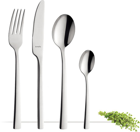 Amefa Besteckset 24-teilig Manille