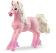 Schleich Bayala - Blumeneinhornfohlen - 70832