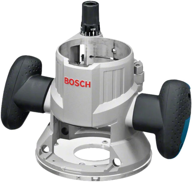 Bosch professional gkf 1600 kopieerfrees zool - 1600a001gj
