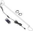 Bo-camp - tentverlichting - slim tube - led strip - dimbaar - 7w