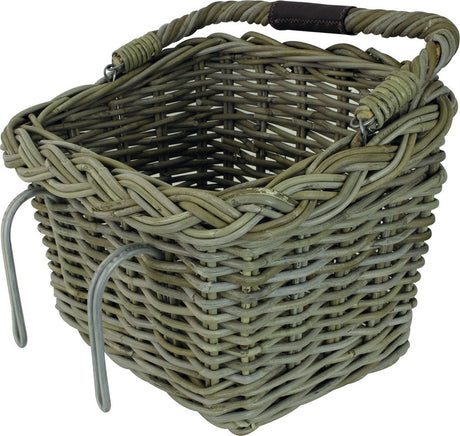 Fastrider elif Rattan-Lenkerkorb natur