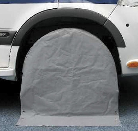 Eurotrail Radschutz Verkehr 15 16 Zoll