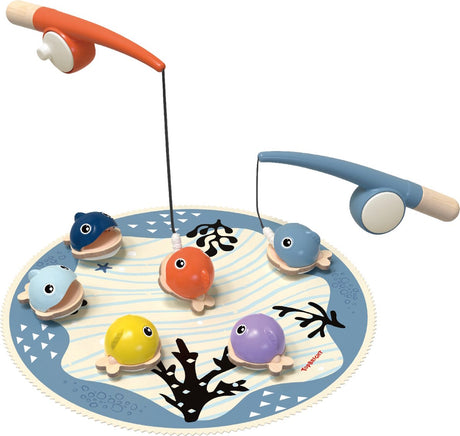 Topbright Catch the Fish Magnet-Spielset TB-121096