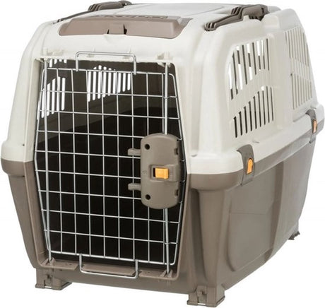 Skudo Transportbox Iata Taupe Sand