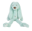 Happy Horse Kaninchen Richie Kuscheltier 38cm – Lagunengrün – Baby-Kuscheltier