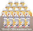 Lenor wasverzachter - amber orchidee - 12 x 42 wasbeurten