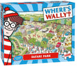 Plenty gifts where's wally safari park puzzel 1000 stukjes