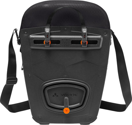 Vaude Tasche Aqua Back Pro ZW-48L-Schwarz