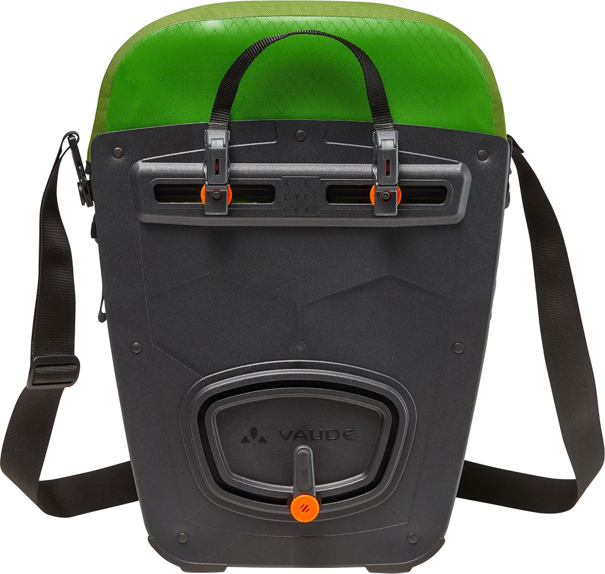 Vaude Aqua Back Pro, Papageiengrün, -