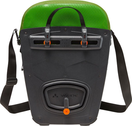 Vaude Aqua Back Pro, Papageiengrün, -