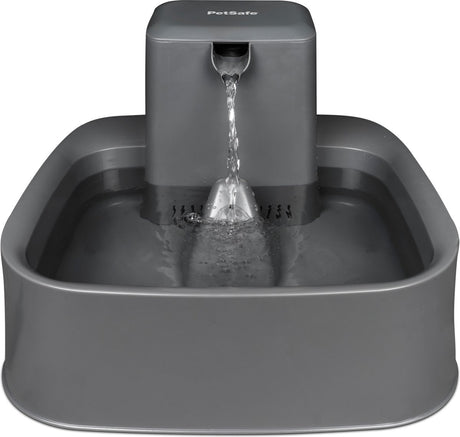 Petsafe drinkwell Haustierbrunnen – Fassungsvermögen 7,5 Liter