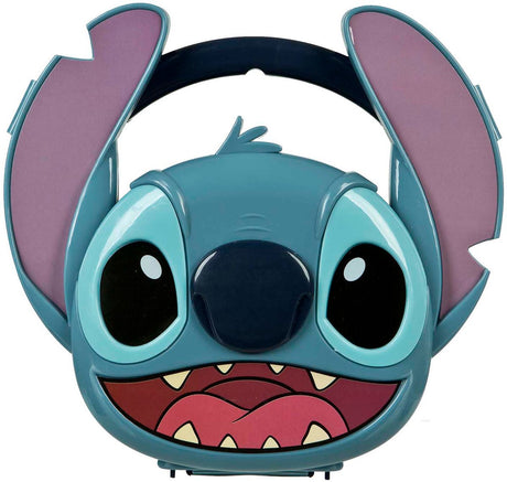 Undercover Stitch Mega-Kreativset im 3D-Etui, 16-tlg.