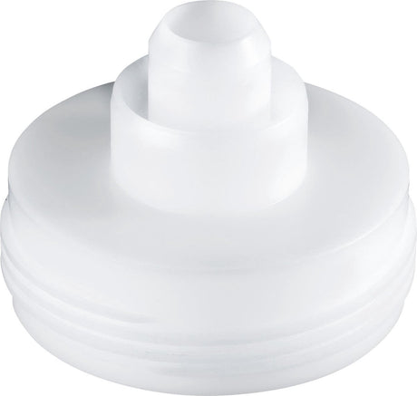Grohe blauer Adapter für Reinigungsset