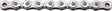 Bbb cycling e-powerline fietsketting e-bike – single speed fietsketting – 136 schakels – bch-01e