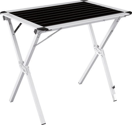 Easy Camp Aspen M Campingtisch rollbar 60 x 80