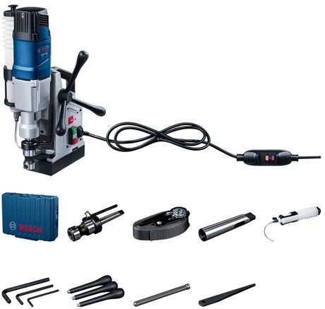 Bosch GBM 50-2 Bohrmaschine im Koffer – 06011b4020