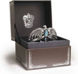 Edle Sammlung des Harry Potter Sammlerstücks Ravenclaws Diadem silberfarben