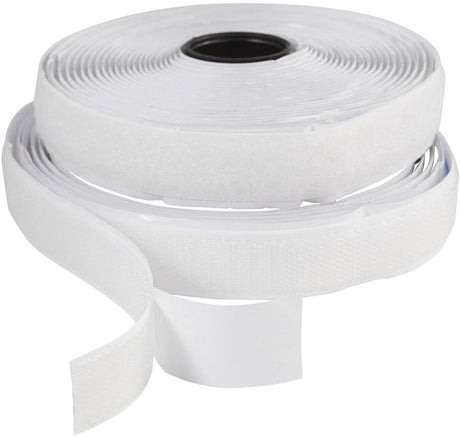 Kreativunternehmen https: www.cchobby.nl velcro-hook-and-loop-closure-self-adhesive-b-20-mm-white-5-m-1-roll