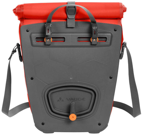 Vaude Aqua Back, Hinterradspanner, Unisex Bike Sports Rückentaschen