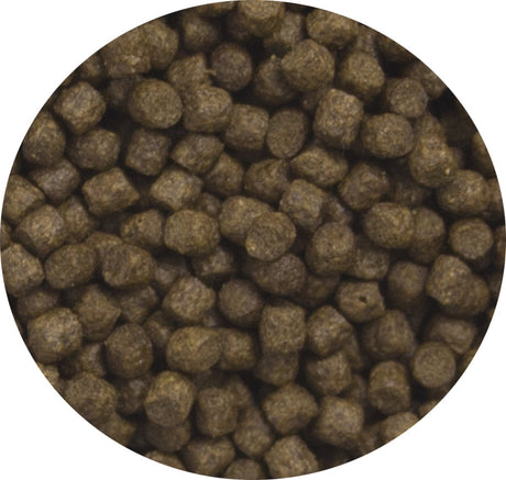 Ubbink Fish Food Heiko Koi Energymenü 6 mm 3 l