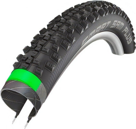 Schwalbe Exterior 26-2.10 (54-559) Smart SAM Plus Performance SW