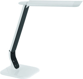 Eglo sellano tafellamp - led - 42 cm - wit zwart - dimbaar