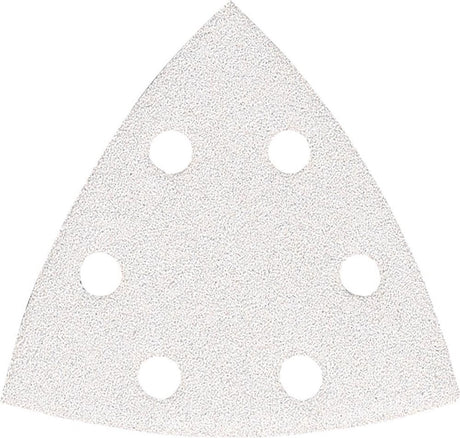 Makita Zubehör Schleifblatt 3-K K180 weiß v. - P-42743