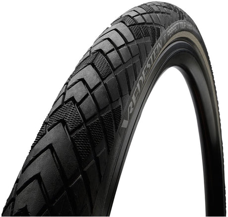 Vredestein Reifen perfekte Tour 28 x 1,50 Schwarzer Reflieh