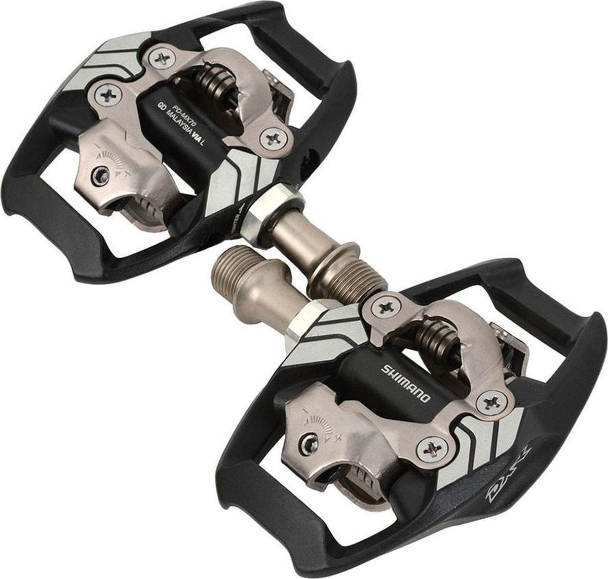 Shimano BMX PD-MX70 Pedale