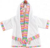 Heless Dolls Bademantel, 35-46 cm