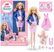 Mini my mini mom baby surprise (brittany)