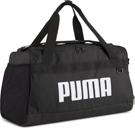 Puma Challenger Duffel Bag S Unisex Sporttasche - Schwarz