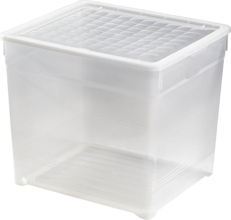 Curver - clearbox 33 liter