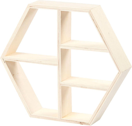 Kreativunternehmen https: www.cchobby.nl display-cabinet-h-25-cm-d-5-cm-w-28-5-cm-1-piece