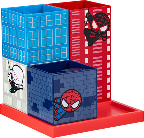 Paladone Marvel – Spider-Man – Desktop-Organizer