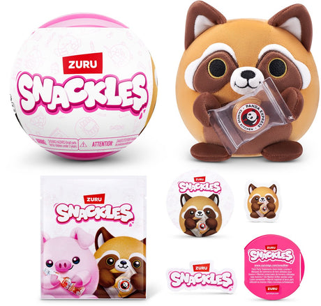 Snacks | 15 Stück