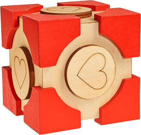 Eureka Brein Puzzle Holden Escape Box - Begleiter ***