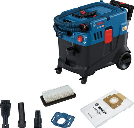 Bosch Blue Bosch Professional Gas 12-40 ma Allzweckstaubsauger