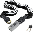 Kryptonit-Kettenschloss Kryptolock 995