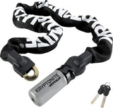 Kryptonit-Kettenschloss Kryptolock 995