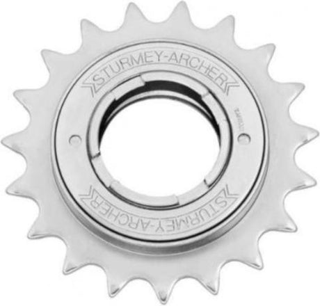 Sturmeyarcher - Einzelgeschwindigkeitsfreie 18t. 1 8 SFS30