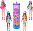 Barbie color reveal - pop