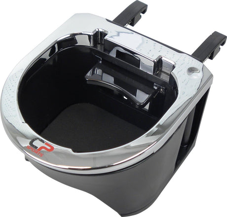 A.k.a. Carpoint 2 in 1 Dosenhalter